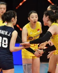 开云体育官网登入-中国女排五局逆转德国 一传波动串联配合显生疏