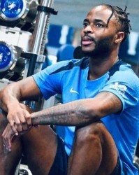 开云app官网-记者：富勒姆和水晶宫都询问了斯特林的情况，那不勒斯也有意