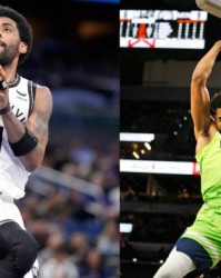 开云体育在线网站-离谱！单场50+成联盟常态 本赛季飙分的极限在哪里