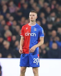 英媒：利物浦、切尔西、纽卡对沃顿感兴趣，水晶宫标价6000万镑