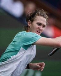 开云app官网-张奔斗：科达系出名门，未来大师