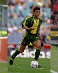 开云体育官网登入-波波维奇快速组建澳洲新教练组 前拉齐奥名将驰援