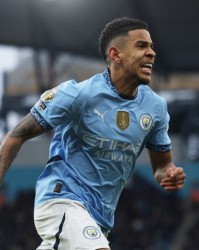 曼城跟队记者：萨维尼奥可售，但热刺需满足高额转会费要求