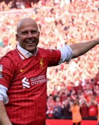 开云体育在线玩-【揭秘】不被看好的斯洛特，为何能带领利物浦夺冠？