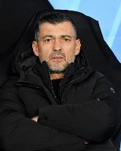 孔塞桑：米兰在比赛中的进攻很有威胁，而对我来说不丢球非常重要