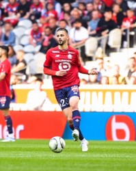 罗马诺：尤文询问哲格罗瓦信息，马赛在就这名球员转会进行谈判