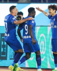 开云体育在线玩-解禁复出首次首发梅开二度 国足需要这样的韦世豪