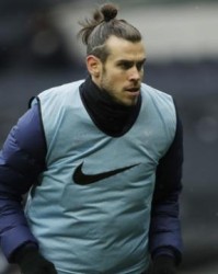 名宿：贝尔没受伤却不想比赛？他想干什么？