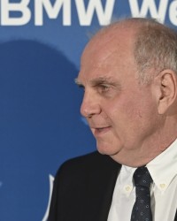 开云app官网-废除“50+1”规则or欧足联奖金再分配？德甲诸高管持不同意见