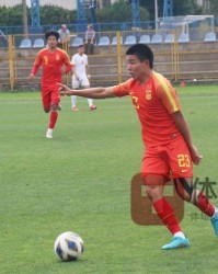 开云app官网-U19国青28人在克罗地亚集齐 即将转战巴林再战3场